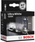 Bosch H7 Ultra White Fahrzeuglampe 12V 55W PX26d (2 Stück)