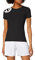 Kempa Damen Core 2.0 T-shirt schwarz XXL