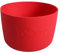 ProDec 500ml Flexible Mixing Bowl, Ideal for Mixing Powder Filler, Grout, Plaster, Adhesive, Paint - Durable, Easy Clean Flexible Material with Flat Bottom for Up to 3 inch Filling Knife