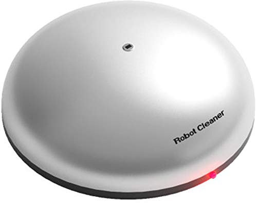 Closer Pet Supplies Play with Hair Removal Sweeping Robot Electric Cleaning Machine Toy