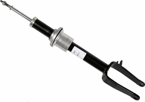 SACHS 317 493 Ammortizzatore per Mercedes-Benz Classe E (W211) 2002-2009 Dx, Assale anteriore e altri veicoli