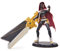 League of Legends Spin Master 1-6066180 6 Inch Figure Senna, Black