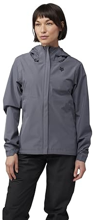 Fox Racing Womens Ranger 2.5L Water Jacket