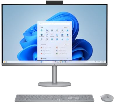 HP OmniStudio X 32 UHD IPS All-in-One Ultra 7-155H 16Go / GB/1TB SSD Win11 32-c0073ng