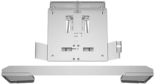 NEFF Z54TL90X1, Zubehör für Dunstabzüge, Absenkrahmen, kombinierbar mit Flachschirmhauben