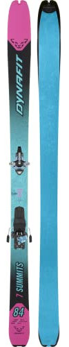 DYNAFIT Seven Summits+ W Ski Set - 158