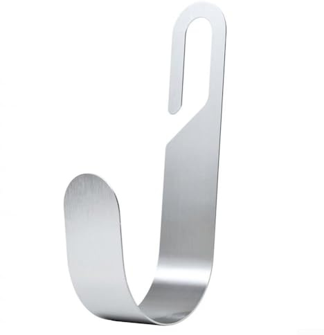 Soporte de manguera montado en la pared, solución organizada para almacenar mangueras de jardín y cables de extensión (convencional)