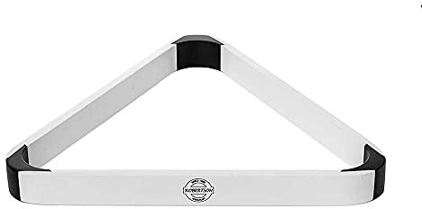 Triangel Robertson 57,2mm Farbe weiß