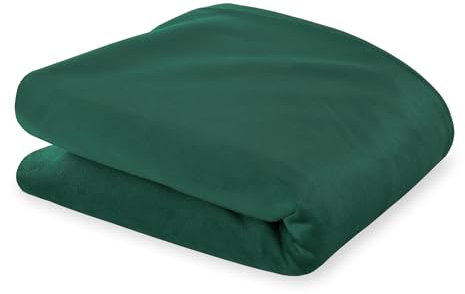 Totsy Baby Bezug für Seitenschläferkissen Schwangerschaftskissen 40x145 cm - Kuschelkissen Schlafkissen Pregnancy Pillow Stillkissen Kissen mit Bezug für Seitenschläfer und Erwachsene