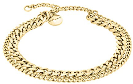 Tamaris Armband TJ-0193-B-21 IP Gold