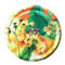 10 X JAM JAR CAP LIDS TWIST OFF/ 82mm. IDEAL FOR ANY TYPE OF PRESERVES,HONEY,JAM,MARMALADE,CHYTNEYS,THE LIDS ARE ACID PROOF, (Linden & Bee)