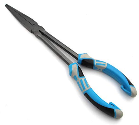 Long Reach Needle Nose Pliers 11 Inches