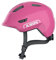ABUS Unisex, Fahrradhelm, Pink (Shiny Pink), M (50-55 cm)