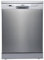 Lave-vaisselle 60cm 12 Couverts 49db - ADP 1212 X