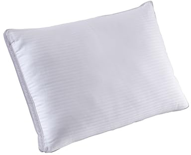 Isotonic Indulgence Synthetic Down Pillow | Side Sleeper (Standard/Queen)