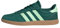 adidas Women's Breaknet Sleek Schuh Collegiate Green/Cloud White/Gum 38