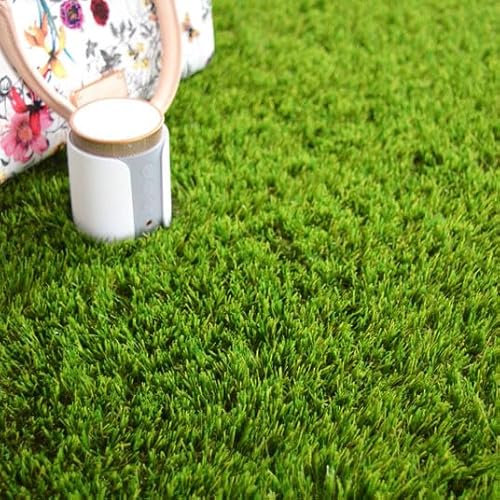 Gazon synthétique Vincennes 35mm - Rouleau de 2m x 3.00m