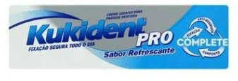 KUKIDENT Pro 47 g Klebecreme für Zahnersatz