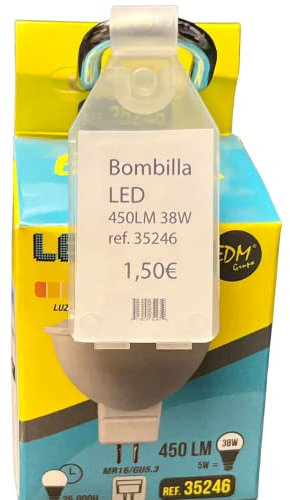 100 Blister Preishalter, 26 x 42 mm, Etiketten für Preise, Packung mit 100 Stück, Etikettenhalter mit Adapterzubehör, Preishalter, Regalfarbe, transparent, Preisschilder