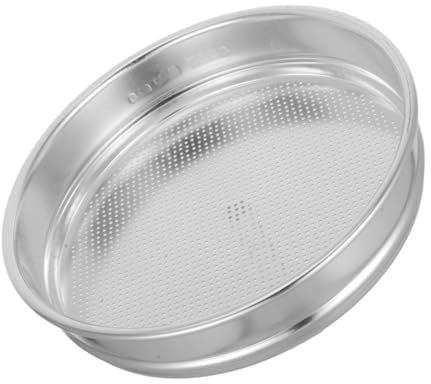 Abaodam Tamiz De Tierra Metálico Tamiz Para Rocas Para Jardín Para Jardinería Para Macetas Para Uso Exteriores y Jardinería