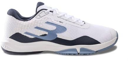 Bullpadel Hybrid Fly 26v Bianco Dc96012000