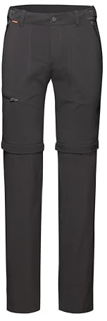 Mammut herr vandringsbyxor Runbold Zip Off Pants Herr