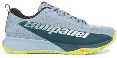 Bullpadel Xplo Vibram 25i Padel Shoes EU 43