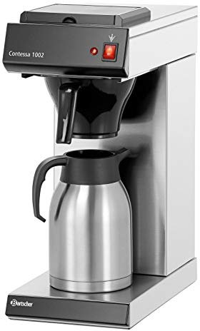 Bartscher 1002 Contessa Thermo
