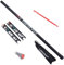 Catchmax Starter Kopfrute 3m + Kit | Stipprute