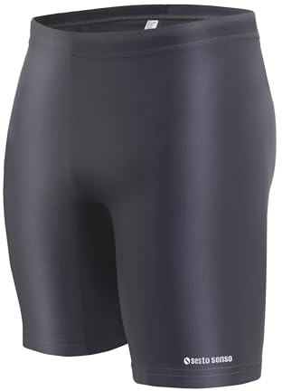 sesto senso herr Jammer badbyxor badshorts långa tajta boxer surfing segling vattensport