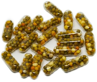 Root Tabs for Aquarium Plants, 5-6M Slow Release Fertilizer | Fish & Shrimp Safe (25)