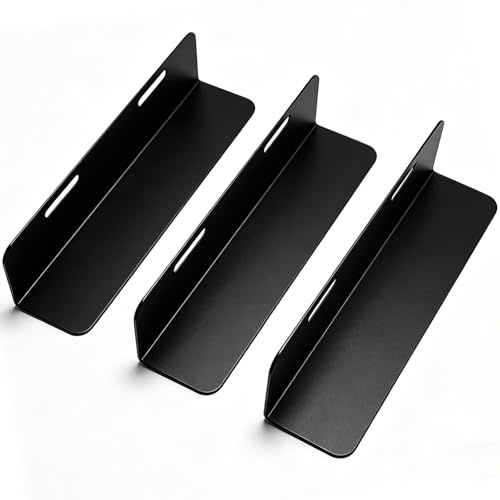 3PCs Car Boot Divider,Car Trunk Organizer Blocks 30cm Storage Organizer | Removable Trunk Blocks,Car Cargo Blocks Luggage Anchors,Trunk Cargo Dividers Luggage Holder for Boot Felt Carpet Compartments