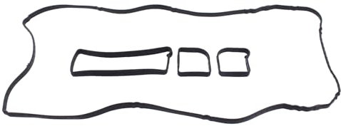 Ventildeckeldichtungssatz Zylinderkopfhaube für Focus MK2 Galaxy WA6 Mondeo MK4 MK3 c-max Fiesta MK5 S Max Transit MK7 Escape Maz-da 3 BK BL 5 CR19 6 GH GG MX5 NC CX7 C30 S40 II S80 V50 V70 Plus 4 4/4