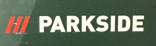 Parkside PMH 2400 C3 - Trituradora de cuchillos (2400 W, para jardín, trituradora