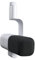Logitech G Yeti Studio Active Dynamic XLR Broadcast Microphone for Gaming, ClearAmp Active Preamp, Dual-Diaphragm Capsule, Internal Shockmount - White
