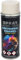 VE-INDUSTRIES Lackspray nach RAL Spraydose 400ml Buntlack für Holz, Metall (Reinweiß glänzend - RAL9010)