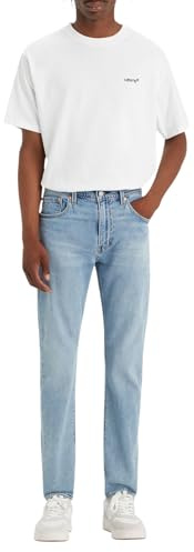 Levi's 512 Slim Taper Big & Tall Vaqueros Hombre
