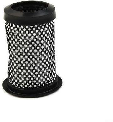 Exhaust Filter For Hoover U93 H-free 200 Series, Replaces Number: 35602065,Filter Pet Hair, Dust, Dander And Other Pollutants, Promote Fresh Exhaust, No Secondary Pollution