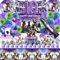 Fortnit Deko Geburtstag 10 Jahre, 81 Stück Geburtstagsdeko Set, Tortendeko, Luftballon, Party Deko, Speiseteller, Serviette, Kinder Geburtstags Dekoration