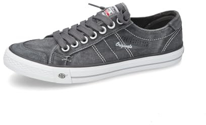 Dockers by Gerli Schuhe 30ST027 Grey (30ST027-790200) 42 grau