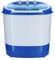 Mestic MW-120 Waschmaschine Waschtrommel Wasch-Zentrifuge 3,5kg 250 Watt Camping Wohnmobil Wohnwagen