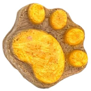 Snack per Gatti | Liofilizzati Forma per Gattini,Integratore Masticabile Nutrizionale per Piccoli Grandi Felini,Ricompensa Salutare per di in Casa o Viaggio