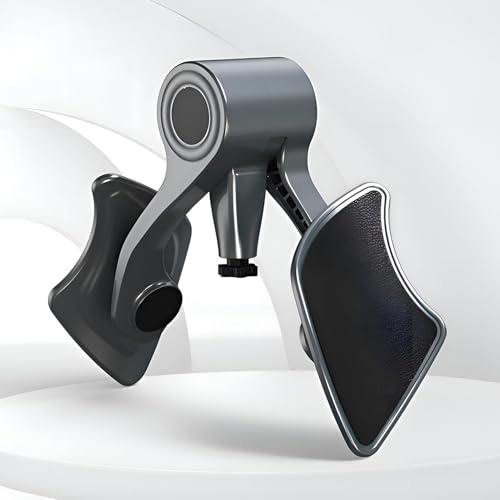 Kegel Pelvic Floor Trainer for Men, Thigh Master Inner Thigh Exerciser Pelvic Floor Exerciser for Men Women