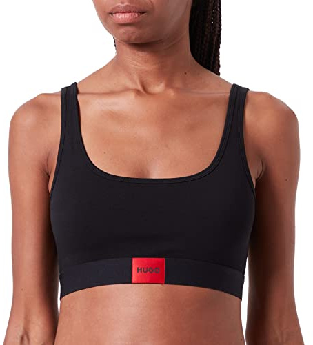 HUGO Bralette RED Label