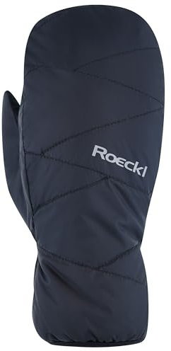 Roeckl Kandern Mitten, L, black