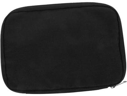 Veemoon Organizador Portátil De Correas Para Relojes Estuche Prueba De Para Almacenamiento De Pulseras y Accesorios De Reloj Para y