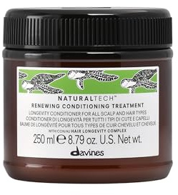 Davines Naturaltech Renewing Conditioning Treatment 250 ml - Conditioner