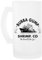 Luxogo Bubba Gump Shrimp Glas Bier Becher Beer Mug