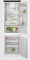 Electrolux Frigocongelatore da Incasso Serie 700, ENP7MD18S GreenZone, Twintech No Frost, Controlli Touch Control, Tecnologia MultiFlow, 177,2 cm