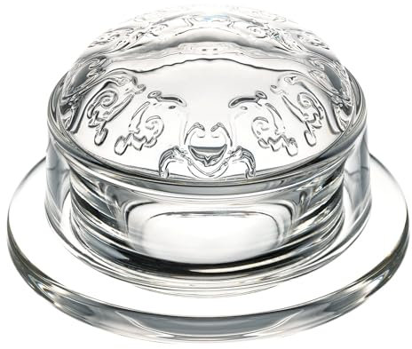 La Rochère-Coffret beurrier-VERSAILLES-Origine France Garantie